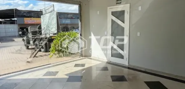 Conjunto Comercial / Sala para alugar, 18m² no Boa Vista, Cachoeiro de Itapemirim