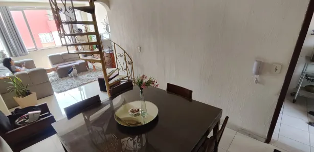 Cobertura com 3 Quartos à venda, 252m² no Ana Lúcia, Sabará