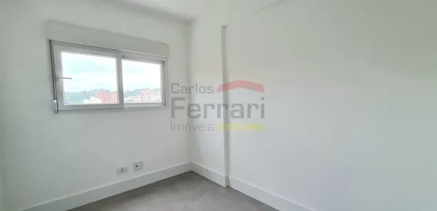 Apartamento com 2 Quartos para alugar, 40m² no Jardim Paraíso, São Paulo