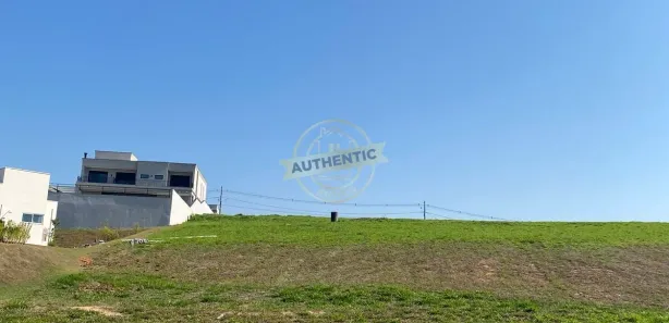 Terreno / Lote / Condomínio à venda, 1200m² no Parque Residencial Indaiá, Indaiatuba