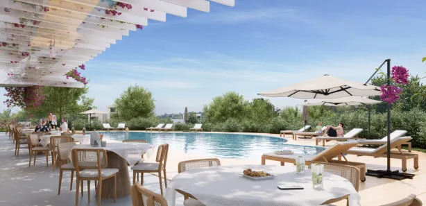 Terreno / Lote / Condomínio à venda, 2153m² no Loteamento Bosque Merhy, Quatro Barras