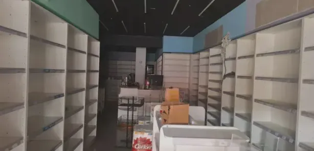 Loja / Salão / Ponto Comercial para alugar, 98m² no Centro, Nilópolis