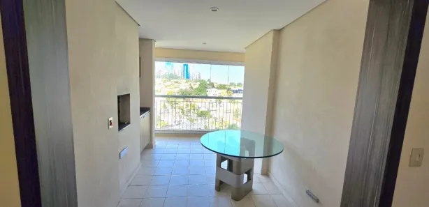 Apartamento com 2 Quartos para venda ou aluguel, 80m² no Dezoito do Forte Empresarial/Alphaville., Barueri