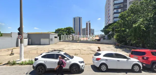 Terreno / Lote / Condomínio para alugar, 250m² no Campo Belo, São Paulo