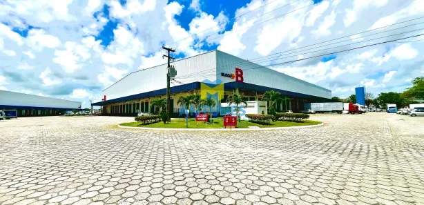 Galpão / Depósito / Armazém para alugar, 4810m² no Prazeres, Jaboatão dos Guararapes