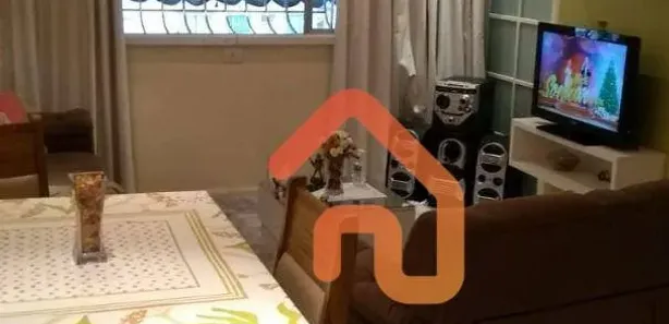 Apartamento com 2 Quartos à venda, 75m² no Santa Rosa, Niterói