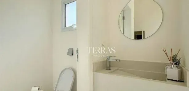 Casa de Condomínio com 3 Quartos à venda, 228m² no Jardim Buru, Salto
