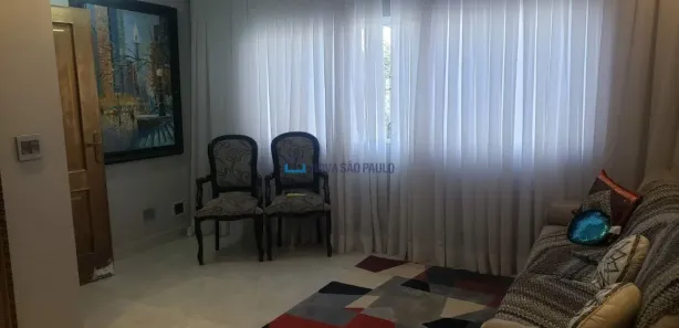 Sobrado com 4 Quartos para alugar, 180m² no Saúde, São Paulo