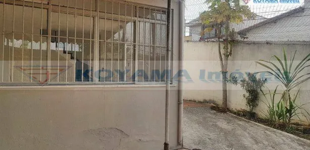 Sobrado com 3 Quartos para venda ou aluguel, 121m² no Vila Mira, São Paulo
