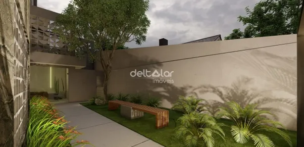 Apartamento com 3 Quartos à venda, 69m² no Itapoã, Belo Horizonte
