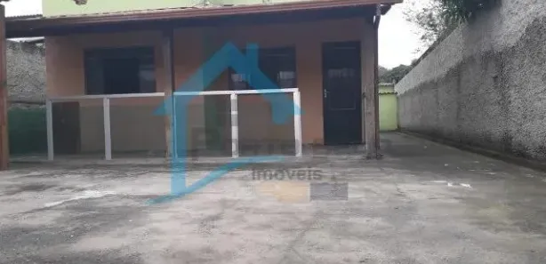 Casa com 3 Quartos à venda, 300m² no Fazenda Castro, Ribeirão das Neves