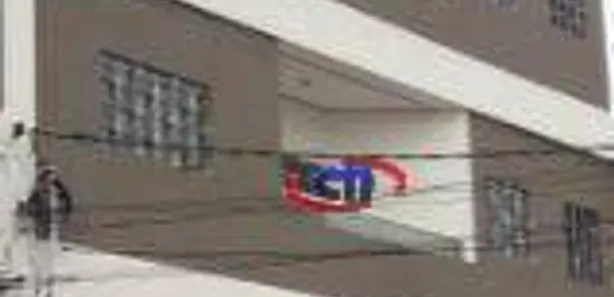 Prédio Inteiro para alugar, 748m² no Parque São Vicente, Mauá