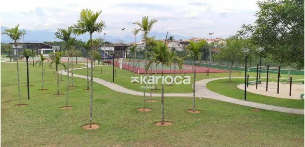 Terreno / Lote / Condomínio à venda, 374m² no Parque Ipiranga, Resende
