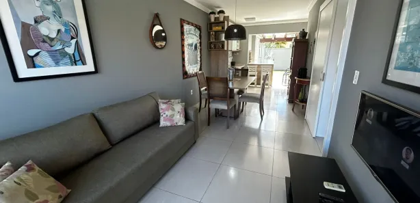 Casa de Condomínio com 3 Quartos à venda, 71m² no , Xangri-Lá