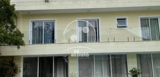 Casa com 6 Quartos à venda, 800m² no Pastoril, Ribeirão Pires