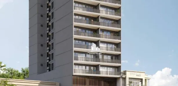 Apartamento com 2 Quartos à venda, 63m² no Ano Bom, Barra Mansa