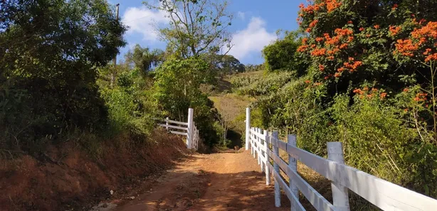 Fazenda / Sítio / Chácara com 1 Quarto à venda, 12500m² no Área Rural de Viçosa, Viçosa