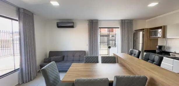 Casa de Condomínio com 3 Quartos à venda, 100m² no Itacolomi, Balneário Piçarras