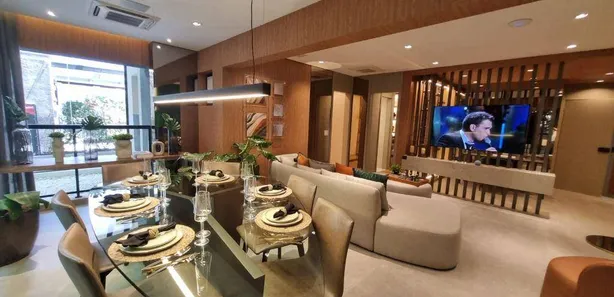 Apartamento com 3 Quartos à venda, 101m² no Vila Osasco, Osasco