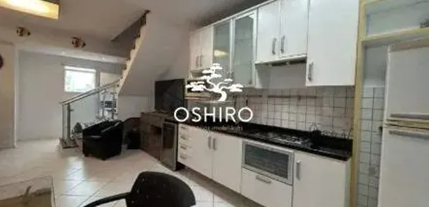 Apartamento com 2 Quartos para alugar, 70m² no Gonzaga, Santos
