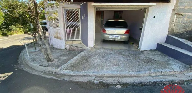 Casa com 2 Quartos à venda, 150m² no Residencial Pacaembu 1, Itupeva