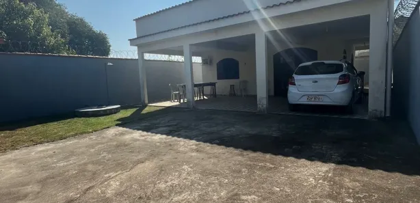 Casa com 2 Quartos à venda, 70m² no Unamar (Tamoios), Cabo Frio