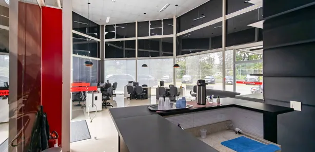 Loja / Salão / Ponto Comercial para venda ou aluguel, 1680m² no Seminário, Curitiba