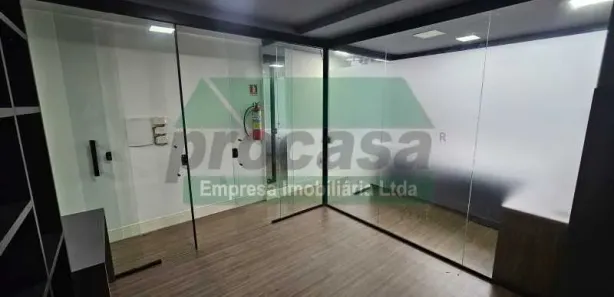 Conjunto Comercial / Sala para alugar, 60m² no Nossa Senhora das Graças, Manaus