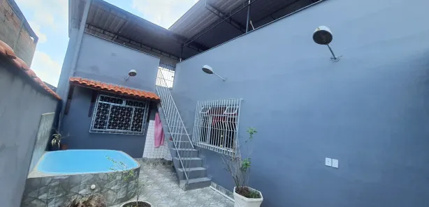 Cobertura com 2 Quartos à venda, 100m² no Centro, Nilópolis