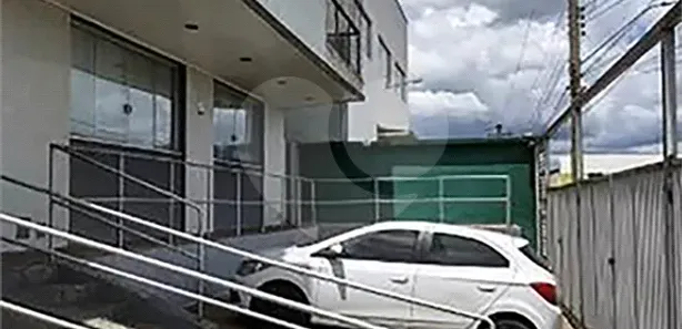 Prédio Inteiro para venda ou aluguel, 1806m² no Guaxinduva, Atibaia