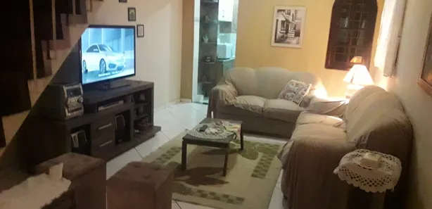 Sobrado com 3 Quartos à venda, 100m² no Jardim Ivana, São Paulo