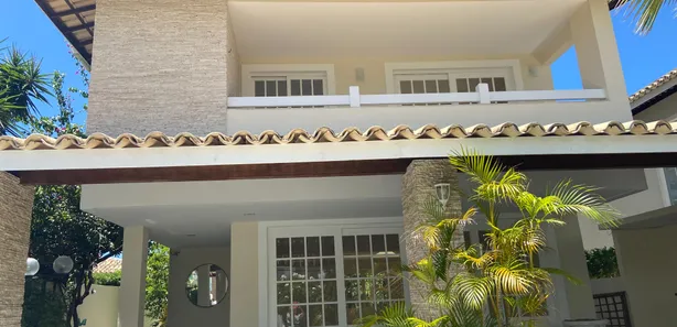Casa com 5 Quartos à venda, 340m² no Buraquinho, Lauro de Freitas