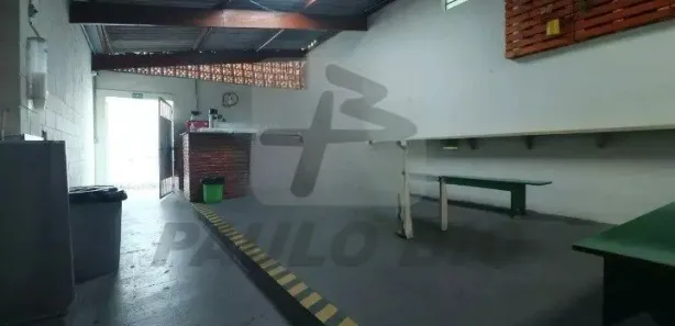 Prédio Inteiro para alugar, 1229m² no Parque Erasmo Assunção, Santo André