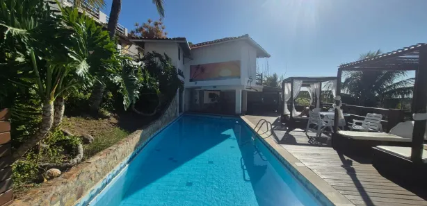 Apartamento com 1 Quarto à venda, 60m² no Bosque, Armação dos Búzios