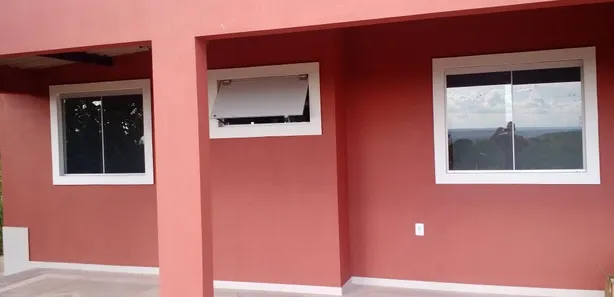Fazenda / Sítio / Chácara com 3 Quartos à venda, 6000m² no , Brasília