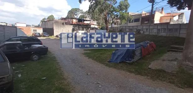 Terreno / Lote / Condomínio para venda ou aluguel, 1517m² no Centro, Diadema