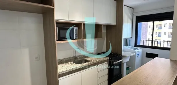 Apartamento com 2 Quartos para venda ou aluguel, 62m² no Centro, Araraquara