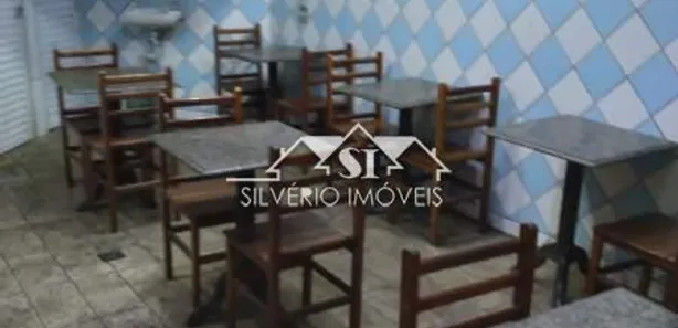 Loja / Salão / Ponto Comercial à venda, 45m² no Centro, Petrópolis