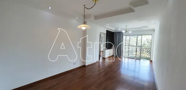 Apartamento com 2 Quartos para alugar, 75m² no Centro, Barueri