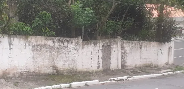 Terreno / Lote / Condomínio à venda, 404m² no Barro Branco (Zona Norte), São Paulo
