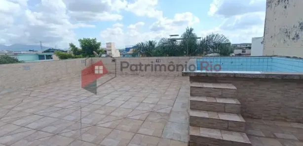 Apartamento com 3 Quartos à venda, 120m² no Jardim América, Rio de Janeiro