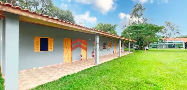Fazenda / Sítio / Chácara com 20 Quartos para venda ou aluguel, 1500m² no Ibiúna, Ibiúna