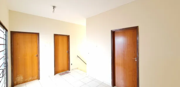 Kitnet com 1 Quarto para alugar, 35m² no Vila João Godói, Araraquara