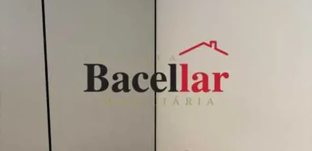 Apartamento com 2 Quartos à venda, 53m² no Rio Comprido, Rio de Janeiro