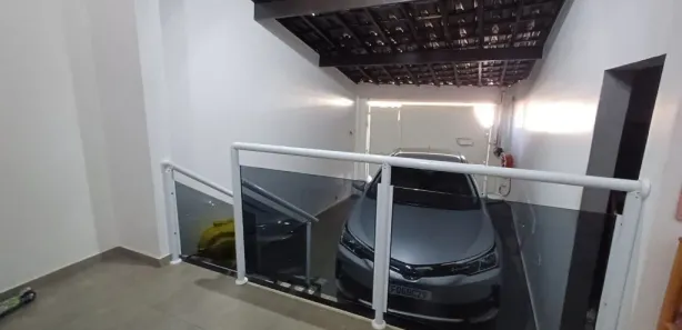 Sobrado com 4 Quartos à venda, 179m² no Parque Residencial das Andorinhas, Cosmópolis