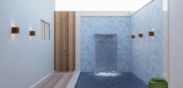 Casa de Condomínio com 1 Quarto à venda, 80m² no Centro, Camaçari