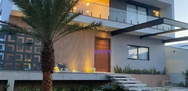 Casa de Condomínio com 5 Quartos à venda, 239m² no Nova São Pedro, São Pedro da Aldeia