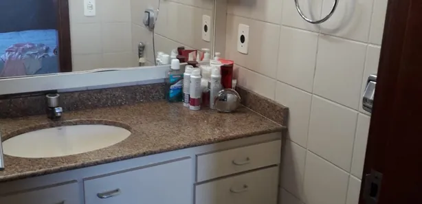 Cobertura com 3 Quartos à venda, 169m² no Bonfim, Campinas