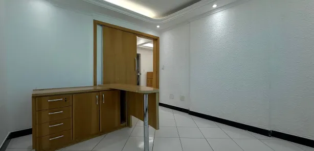 Conjunto Comercial / Sala com 4 Quartos à venda, 70m² no Taguatinga Centro, Brasília