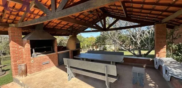 Fazenda / Sítio / Chácara com 3 Quartos à venda, 9700m² no Chácaras do Guacuri, Itupeva